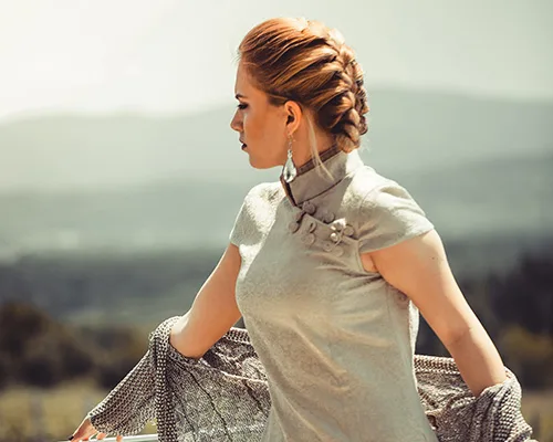 Women trend fashion - 海星体育